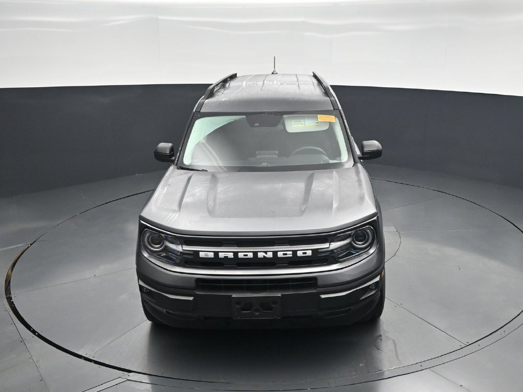 Certified 2021 Ford Bronco Sport Big Bend AWD/4WD image 37