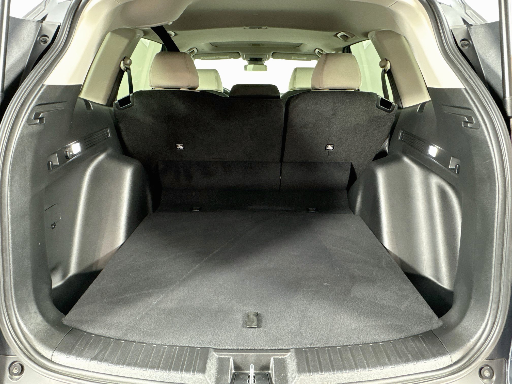 Certified 2024 Honda CR-V EX image 26