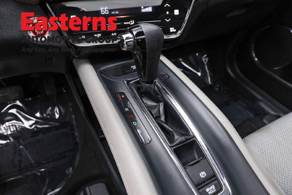 Used 2022 Honda HR-V EX image 14