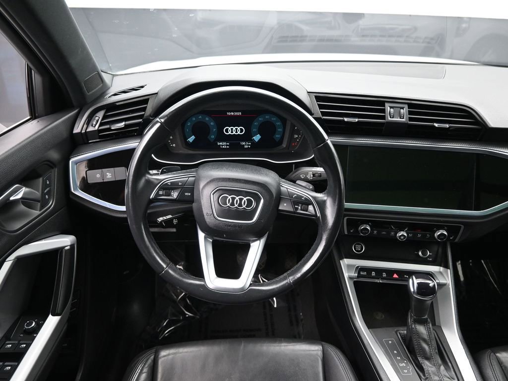 Used 2023 Audi Q3 2.0T Premium image 20