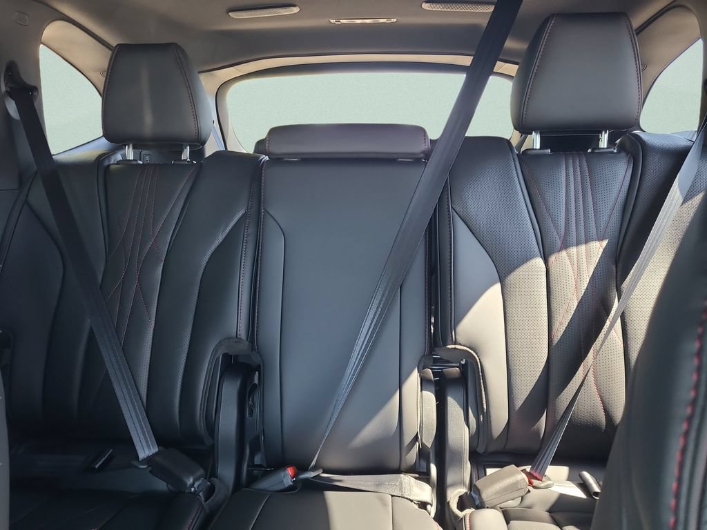New 2026 Acura MDX Type S AWD/4WD image 10