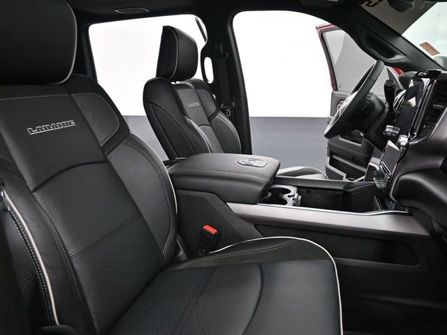 New 2026 RAM 2500 Laramie w/ Night Edition image 25