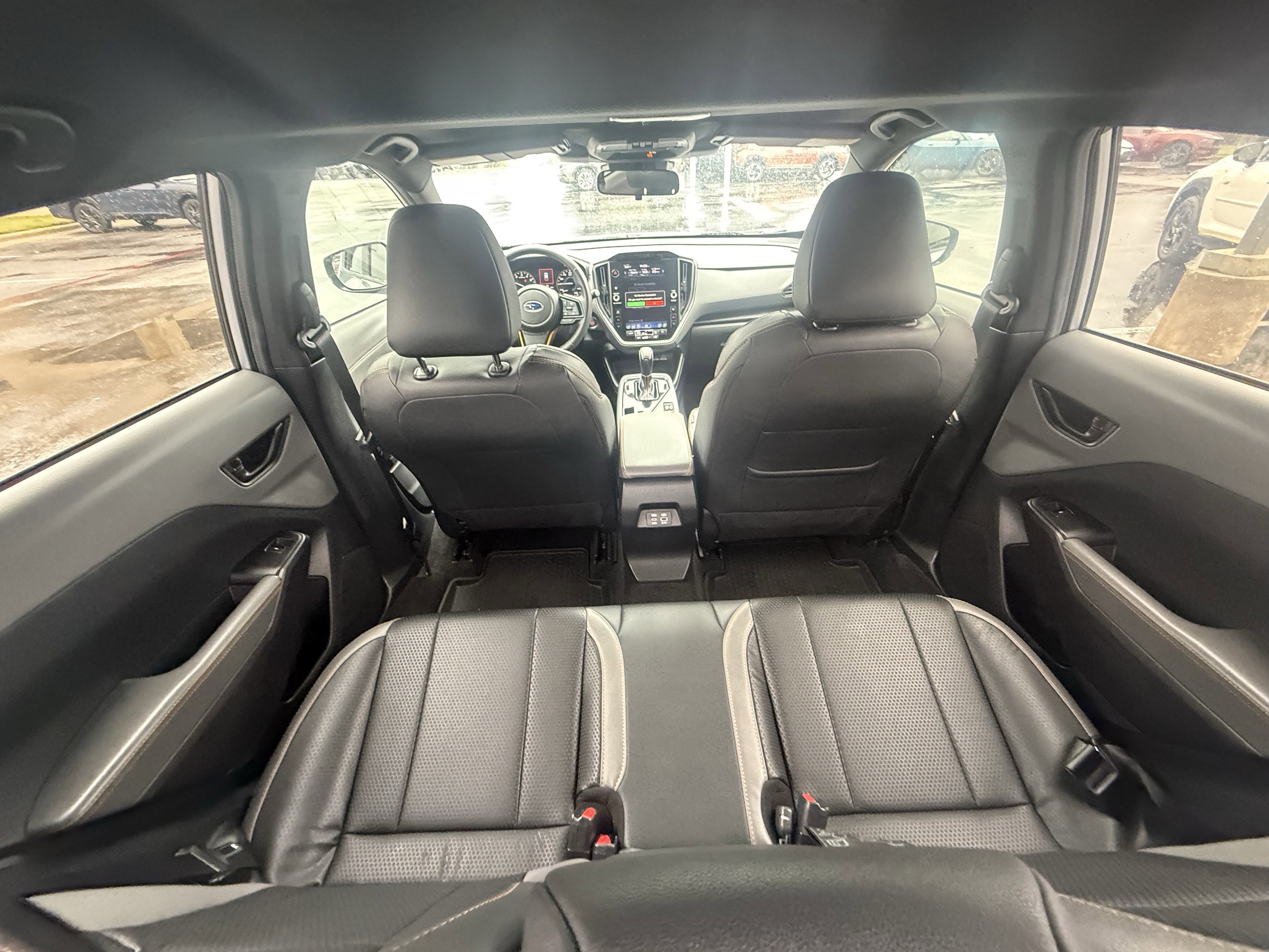 Used 2024 Subaru Crosstrek 2.5i Wilderness image 10