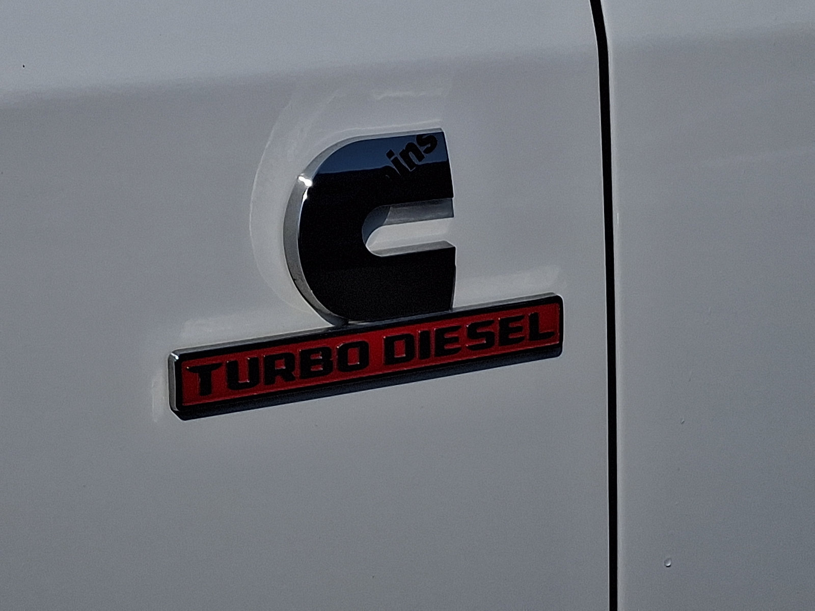 Used 2025 RAM 2500 Big Horn AWD/4WD image 33