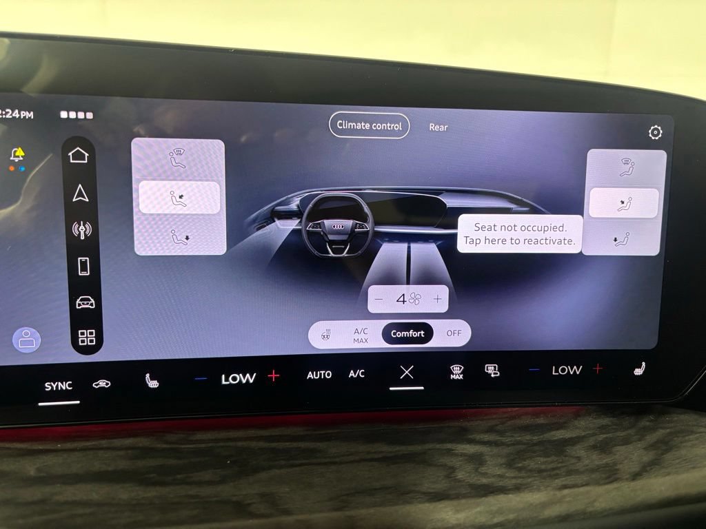 New 2026 Audi Q5 Premium Plus AWD/4WD image 17