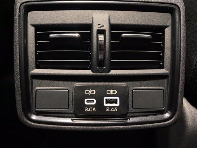 New 2026 Subaru Forester Limited AWD/4WD image 16