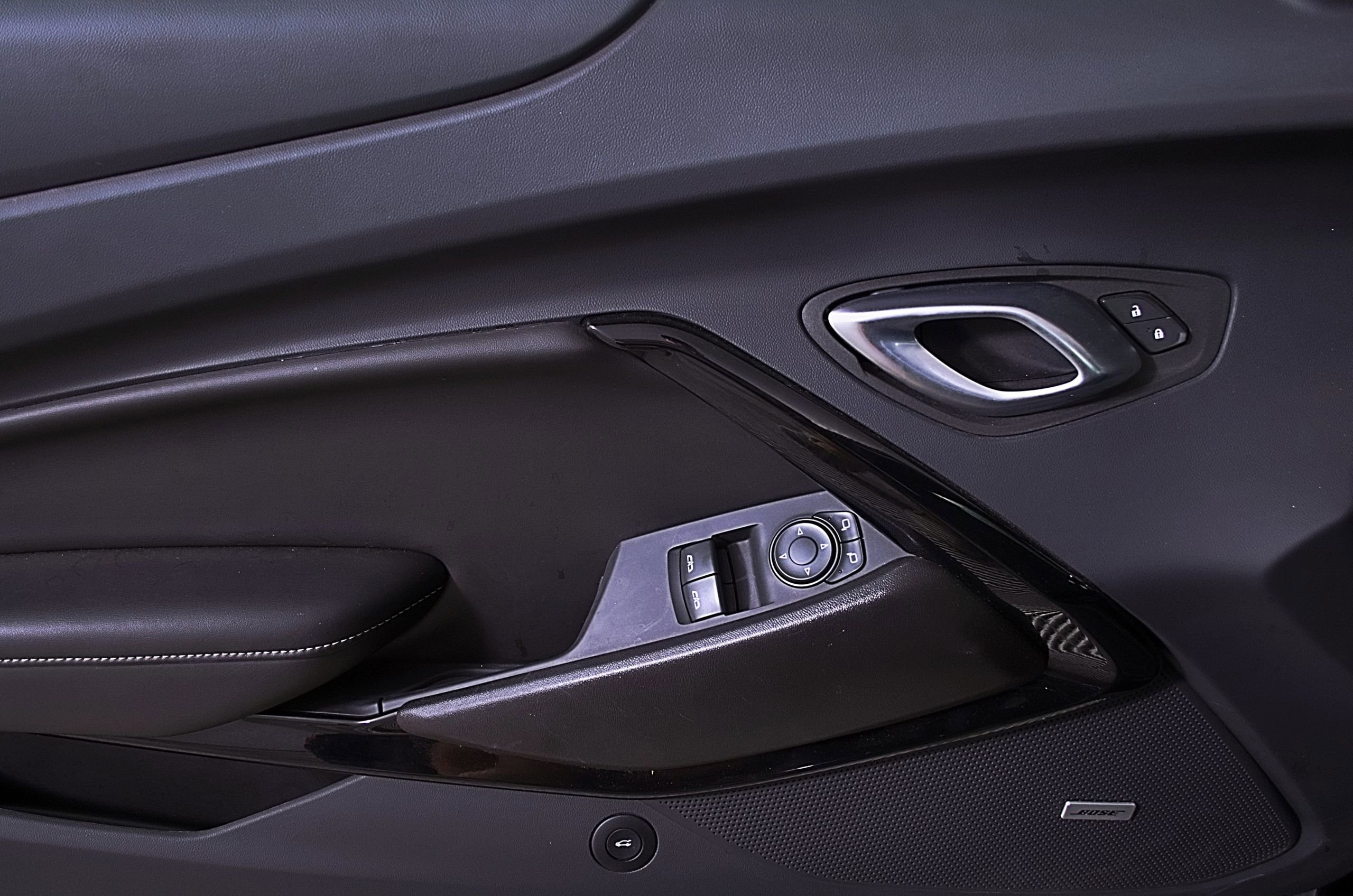 Used 2024 Chevrolet Camaro LT image 17