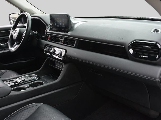Certified 2023 Honda Pilot Elite image 29