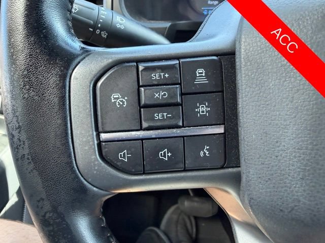 Used 2022 Ford F150 Lightning Lariat w/ Equipment Group 511A High AWD/4WD image 34