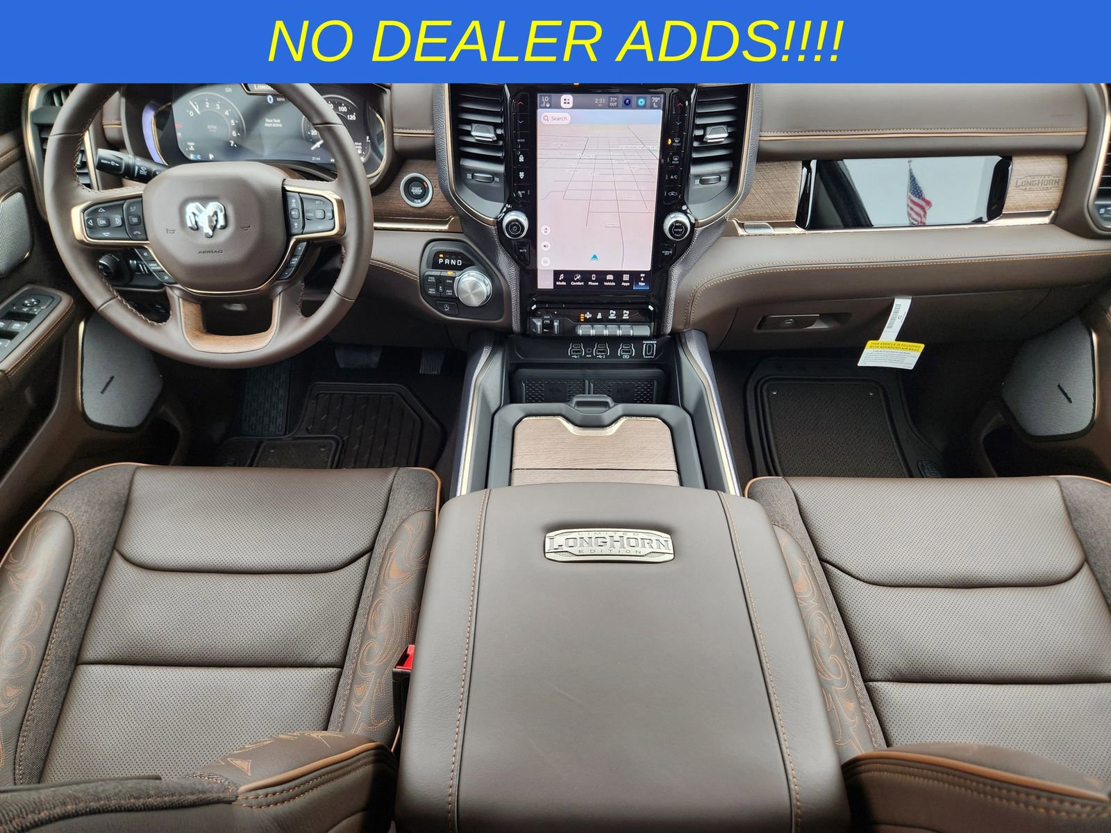 New 2026 RAM 1500 Limited image 25