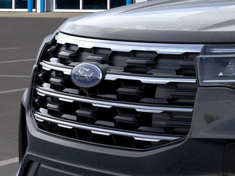 New 2026 Ford Explorer Active w/ Active Comfort Package AWD/4WD image 40