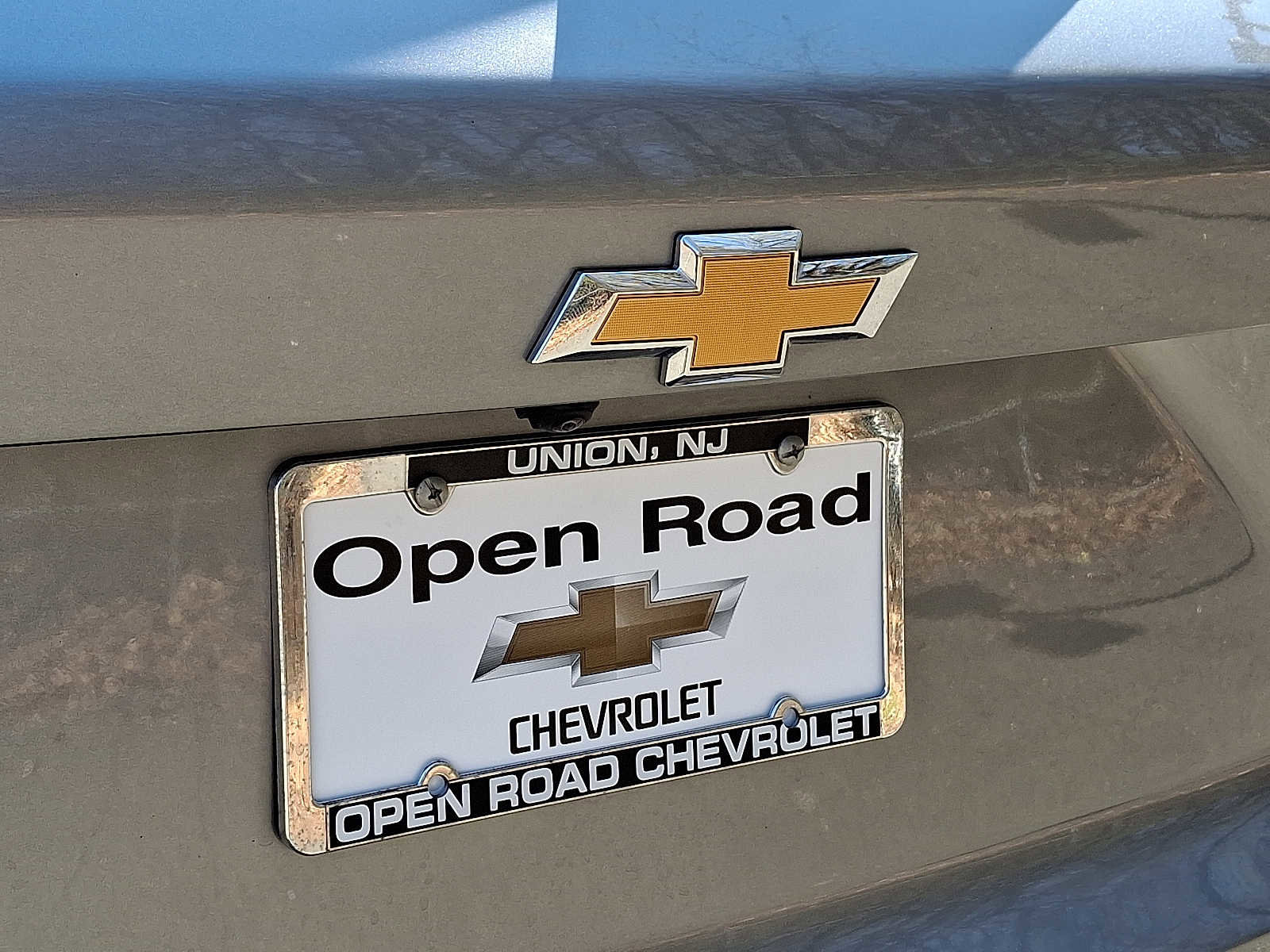 Used 2026 Chevrolet Equinox LT w/ Convenience Package II image 29