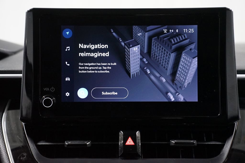 Certified 2024 Toyota Corolla LE image 17