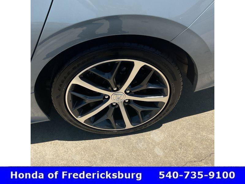 Certified 2024 Honda Civic Touring image 11