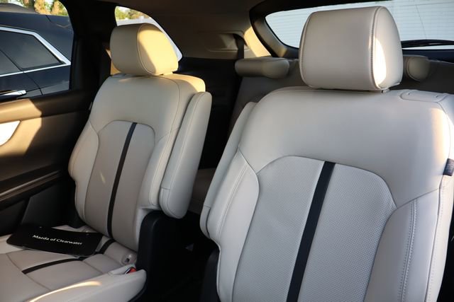 Used 2024 MAZDA CX-90 3.3 Turbo w/ Preferred Package AWD/4WD image 7