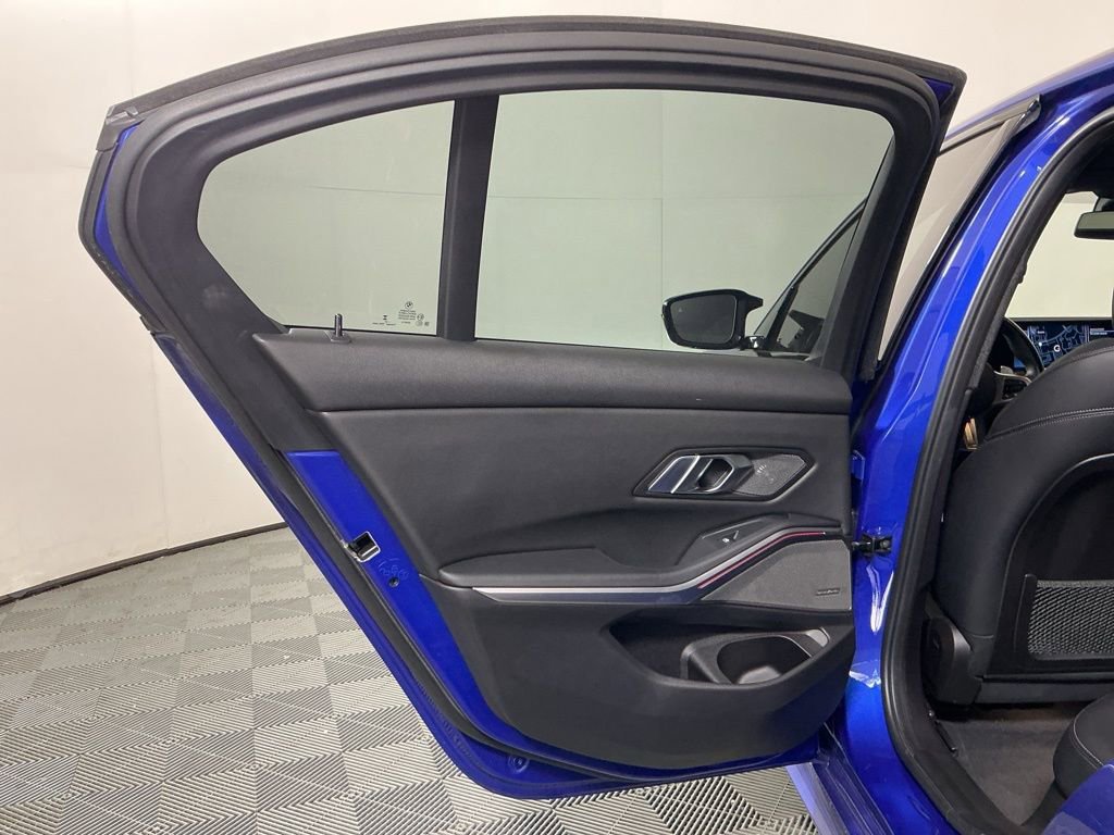 Certified 2023 BMW M340i w/ Premium Package RWD image 24