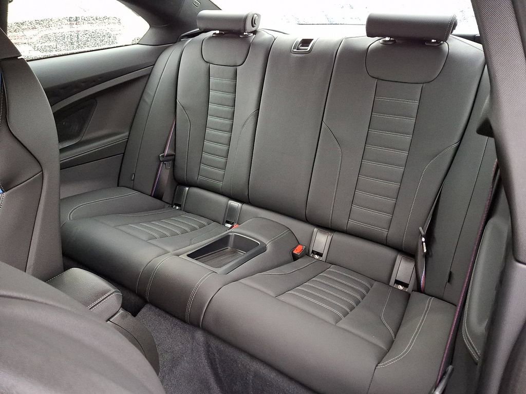 Used 2024 BMW M2 w/ Lighting Package image 11