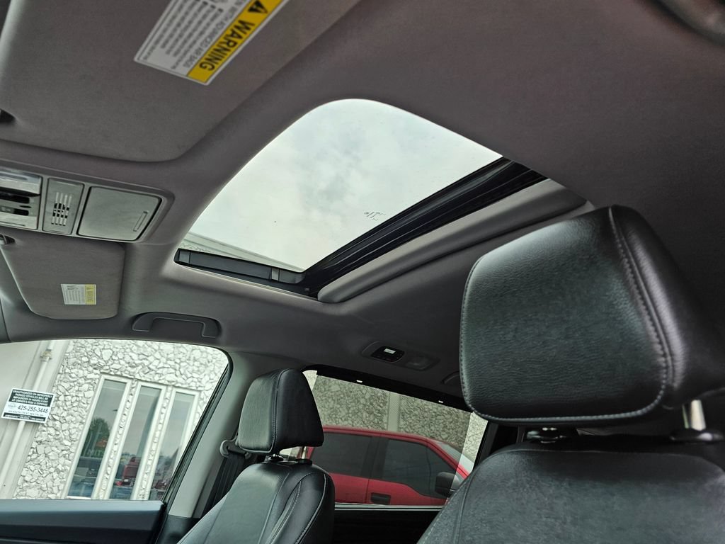 Used 2024 Honda Odyssey EX-L image 22