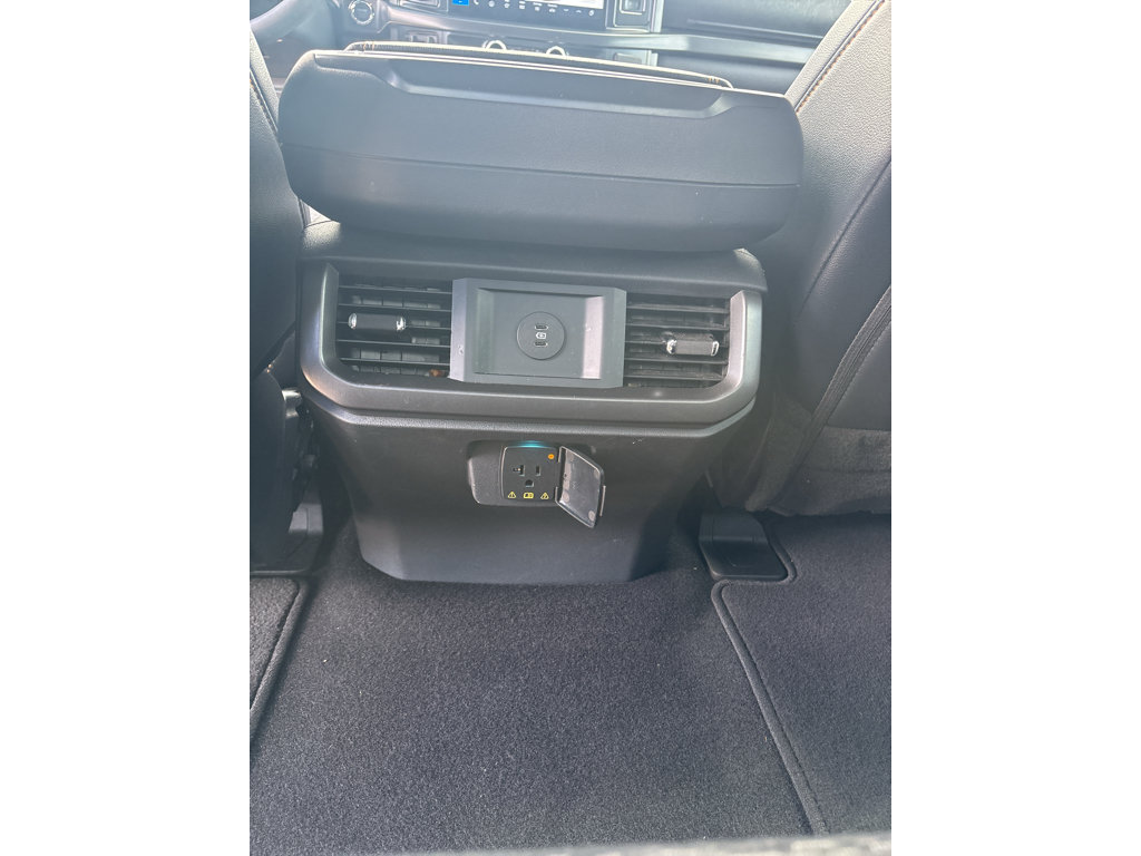 Used 2025 Ford F150 Tremor AWD/4WD image 39