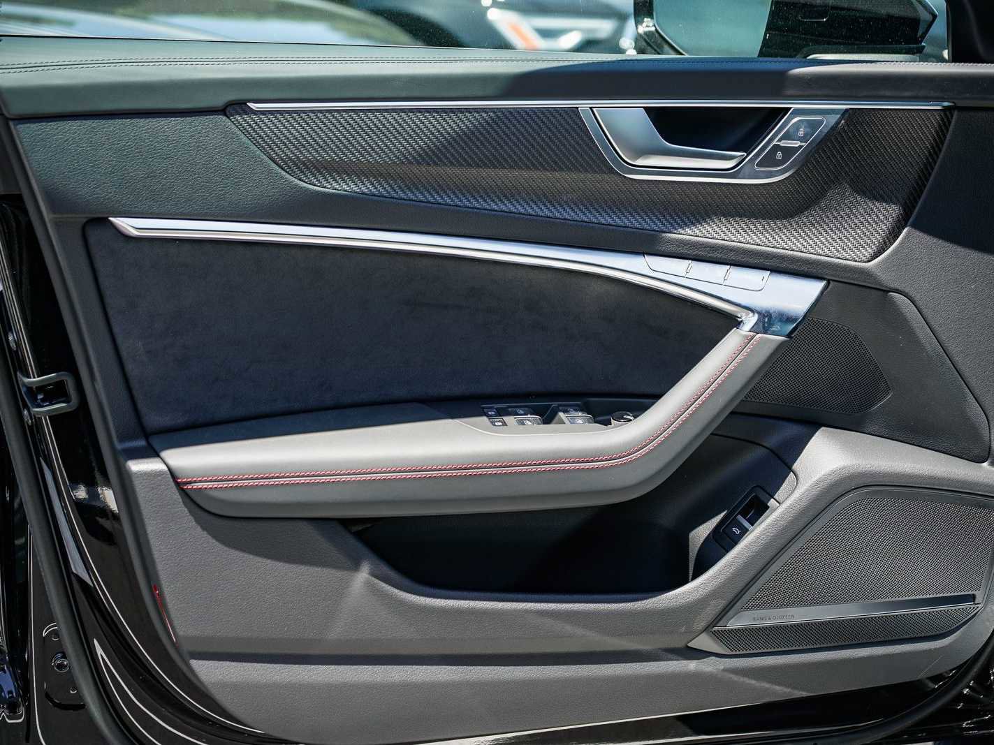 New 2025 Audi S6 Premium Plus AWD/4WD image 19