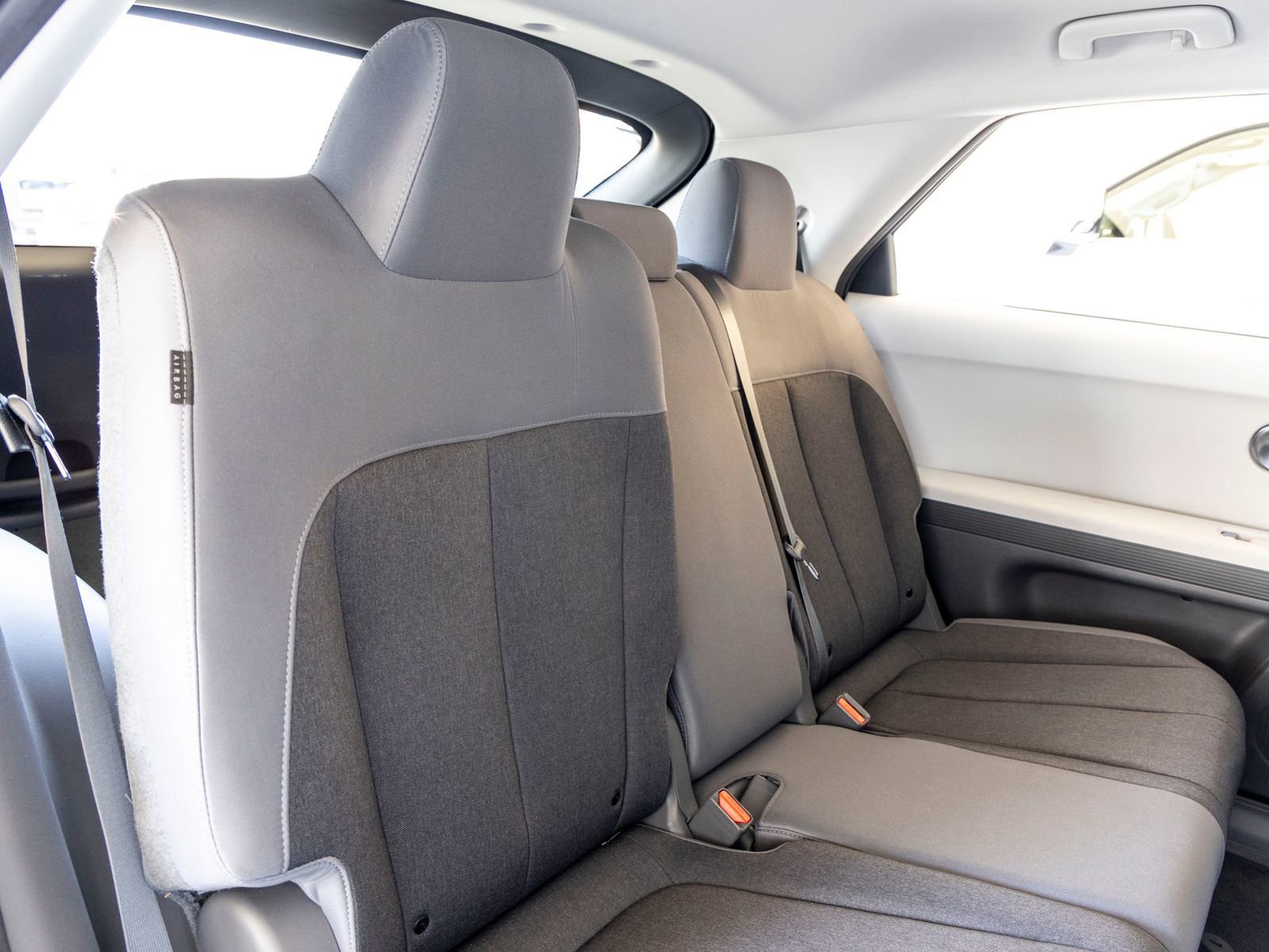 Used 2024 Hyundai Ioniq 5 SE RWD image 24