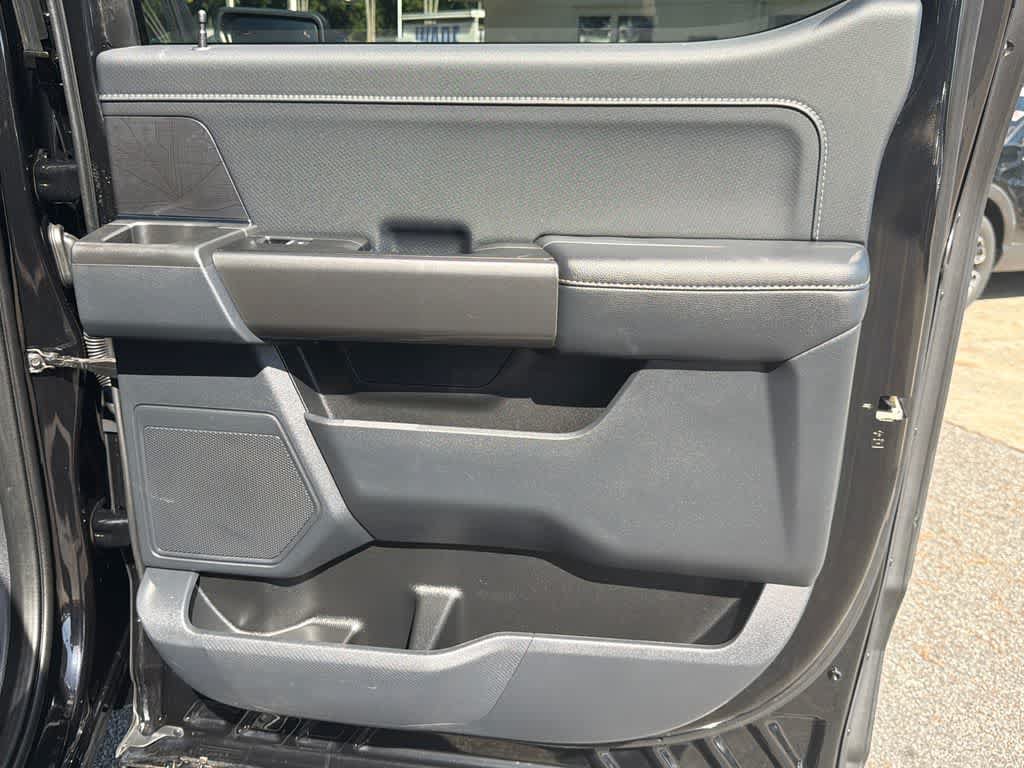 Used 2023 Ford F150 XLT w/ Equipment Group 302A High AWD/4WD image 15