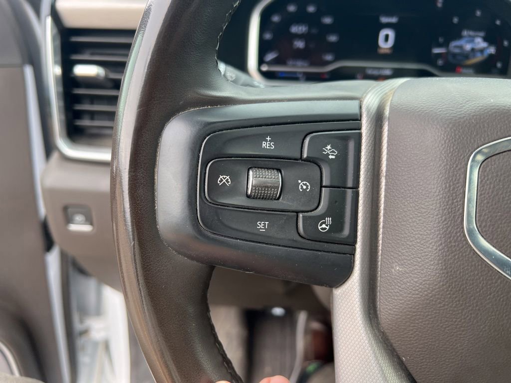Used 2024 GMC Sierra 2500 Denali w/ Denali Reserve Package AWD/4WD image 18