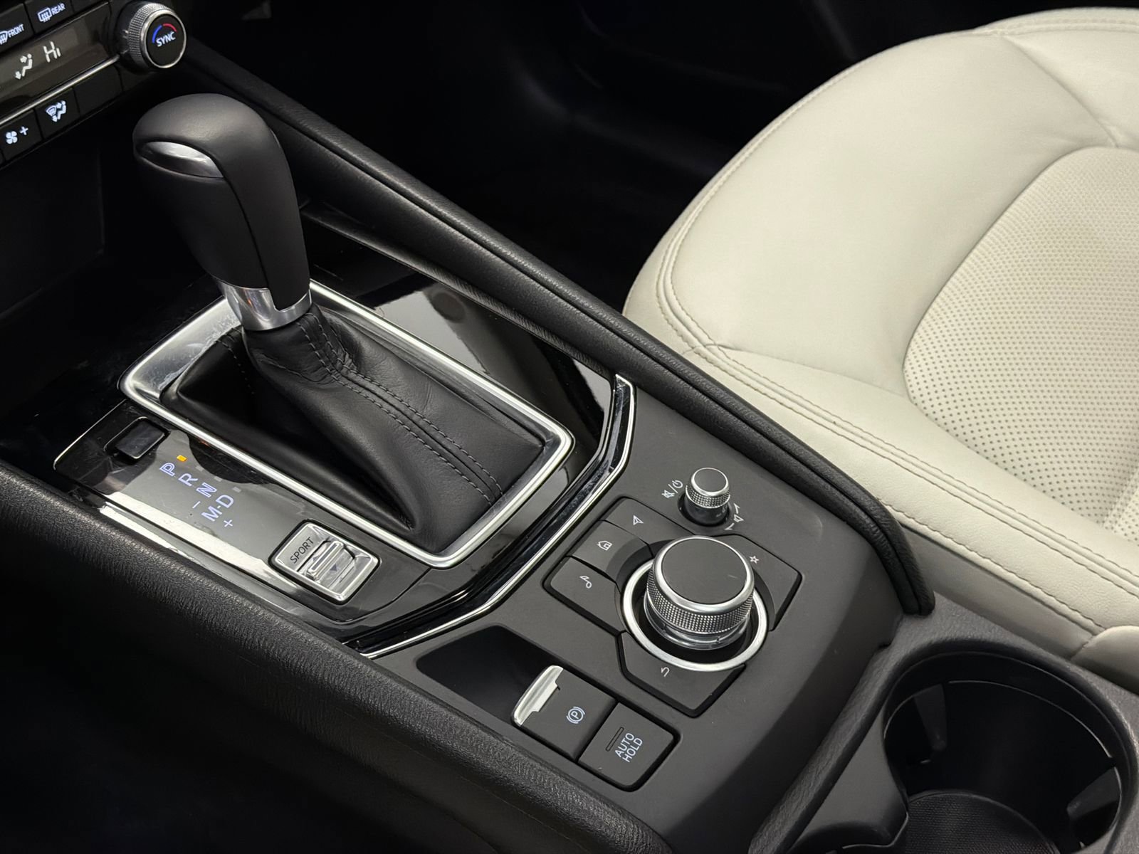 Used 2023 MAZDA CX-5 AWD 2.5 S w/ Preferred Package image 28