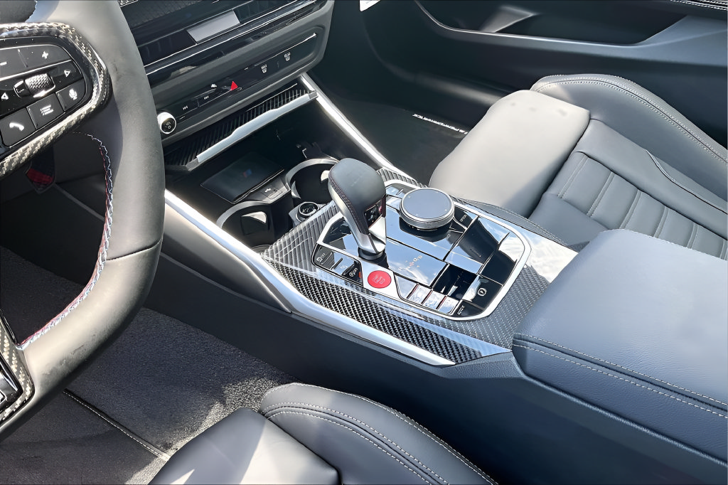 New 2026 BMW M2 w/ Lighting Package RWD image 9