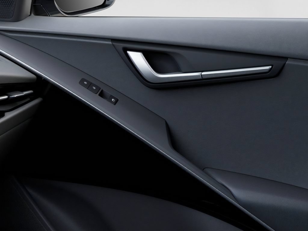 New 2026 Kia Niro Wind w/ Wind Preserve Package FWD image 25