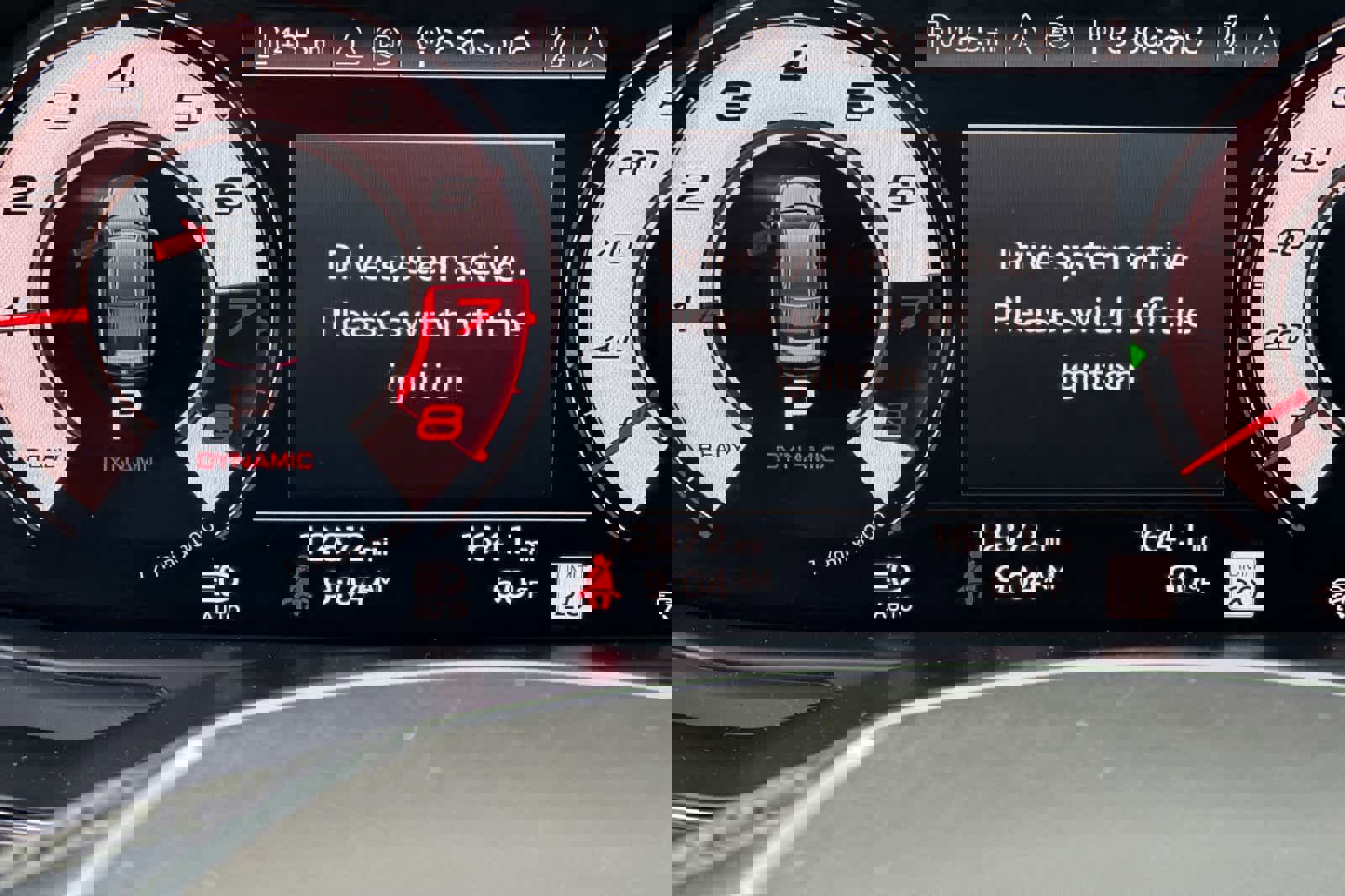 Used 2024 Audi RS 7 Performance w/ Black Optic Package image 29