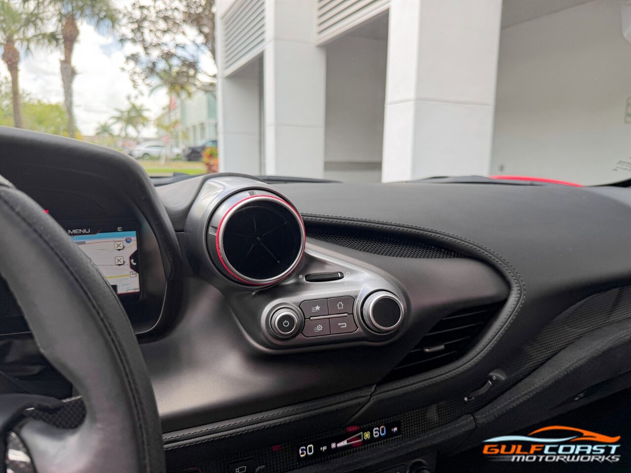 Used 2021 Ferrari F8 Tributo image 15