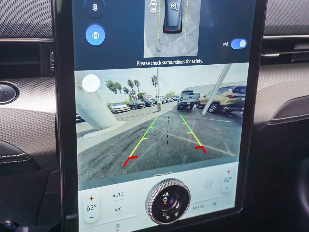 Used 2023 Ford Mustang Mach-E Select image 22