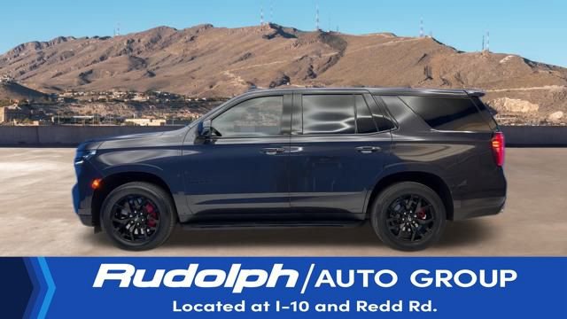 Used 2023 Chevrolet Tahoe RST w/ RST Performance Edition image 2