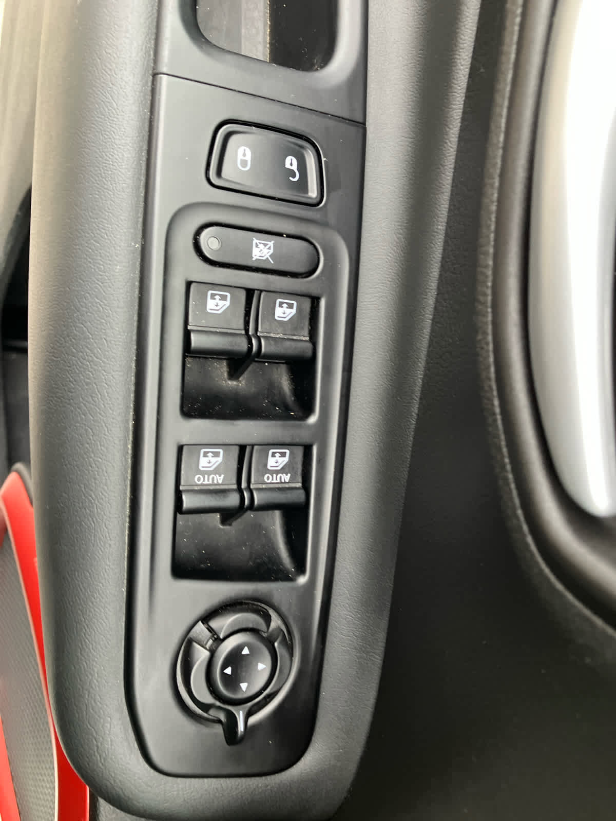 Used 2023 Jeep Renegade Trailhawk image 10