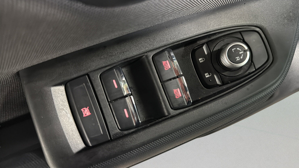 Certified 2026 Subaru Forester Premium image 15