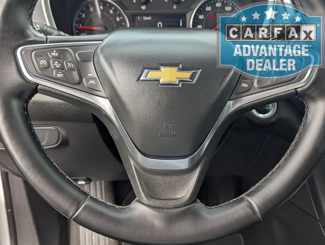 Certified 2024 Chevrolet Equinox LT AWD/4WD image 5