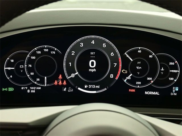 New 2026 Porsche Cayenne Coupe image 8