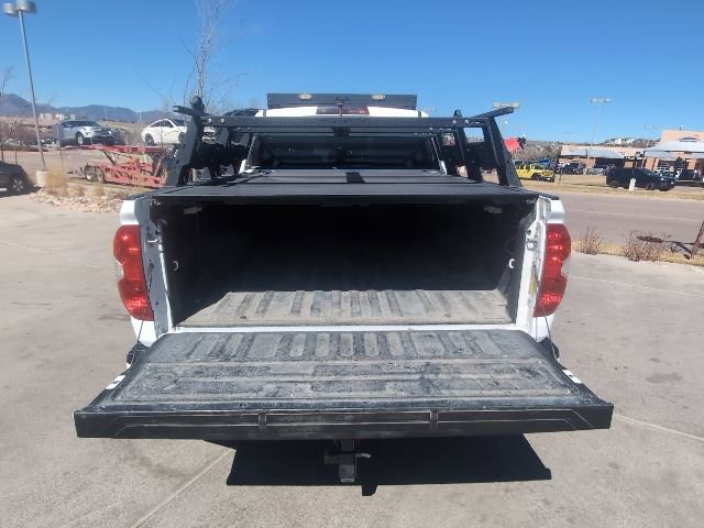 Used 2021 Toyota Tundra Limited w/ Limited Premium Package image 31