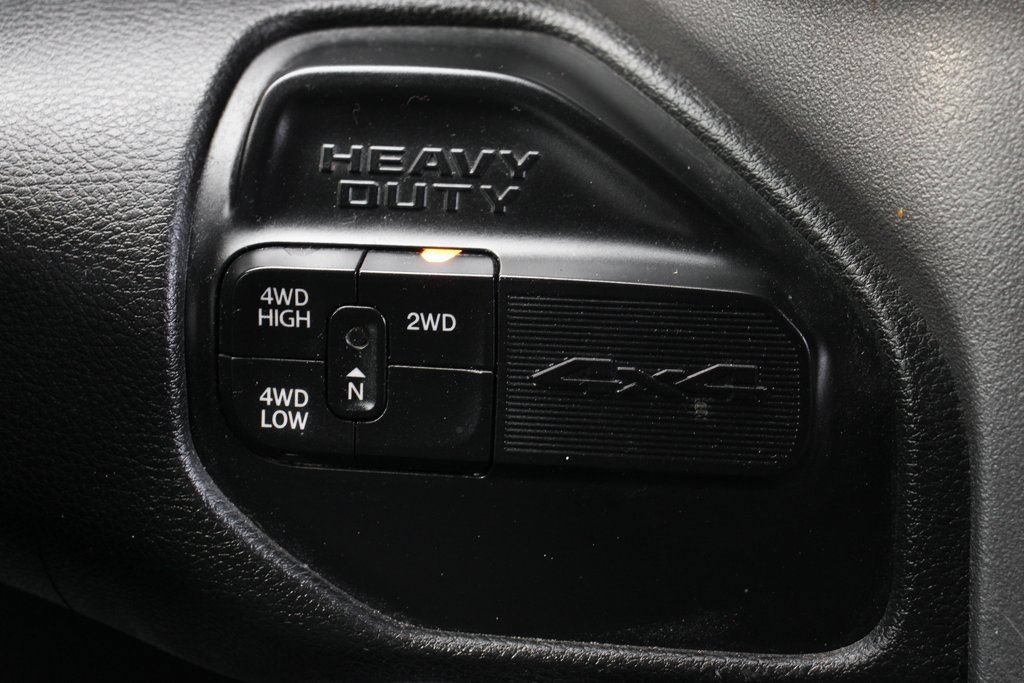 Used 2021 RAM 3500 Big Horn AWD/4WD image 31