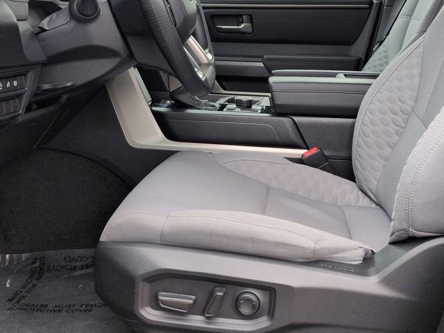 Certified 2025 Toyota Tundra SR5 image 13
