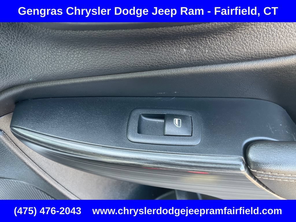 Used 2017 Jeep Cherokee High Altitude AWD/4WD image 22