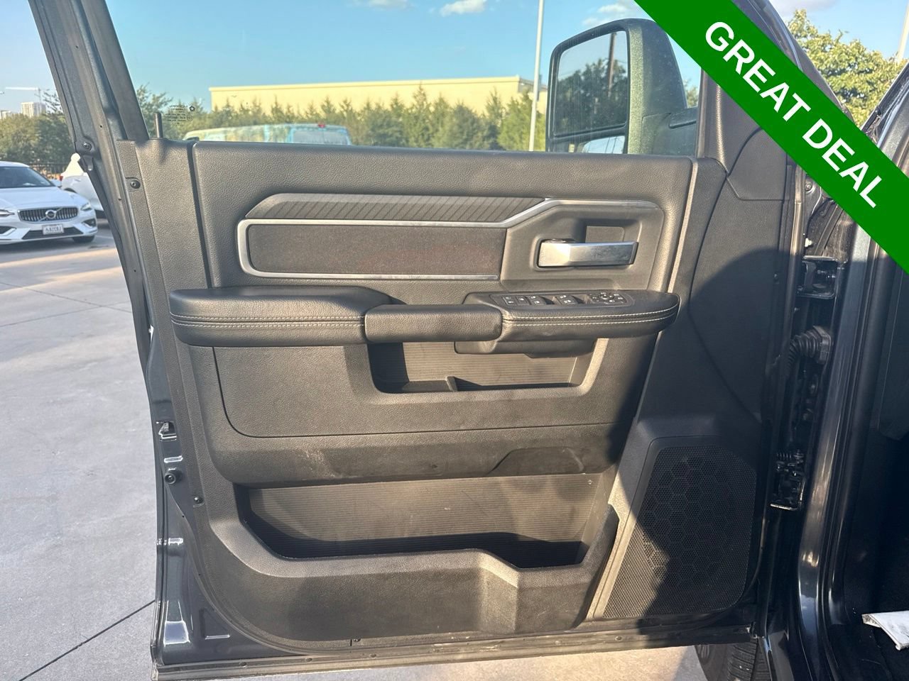 Used 2026 RAM 2500 Big Horn AWD/4WD image 16