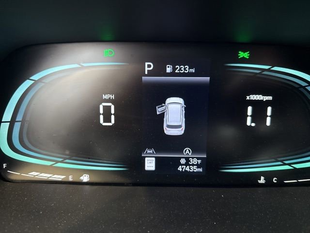 Used 2024 Hyundai Palisade XRT image 5