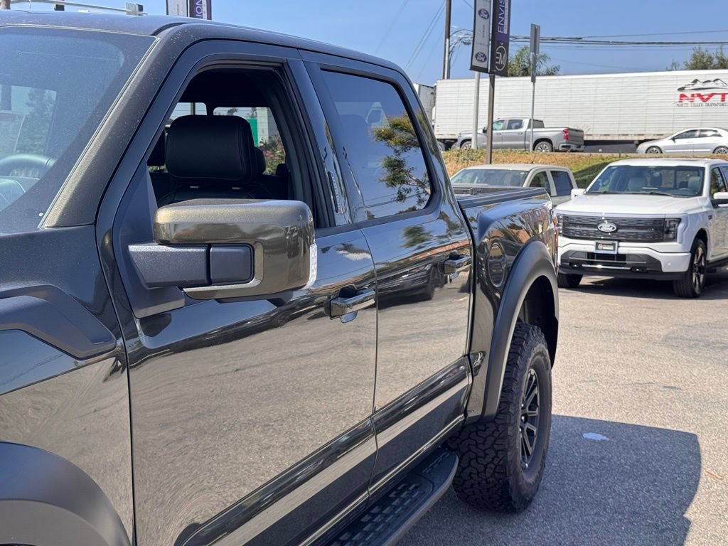 New 2026 Ford F150 Raptor AWD/4WD image 9