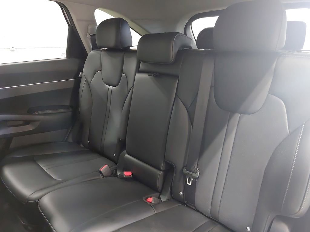 New 2026 Kia Sorento EX AWD/4WD image 15