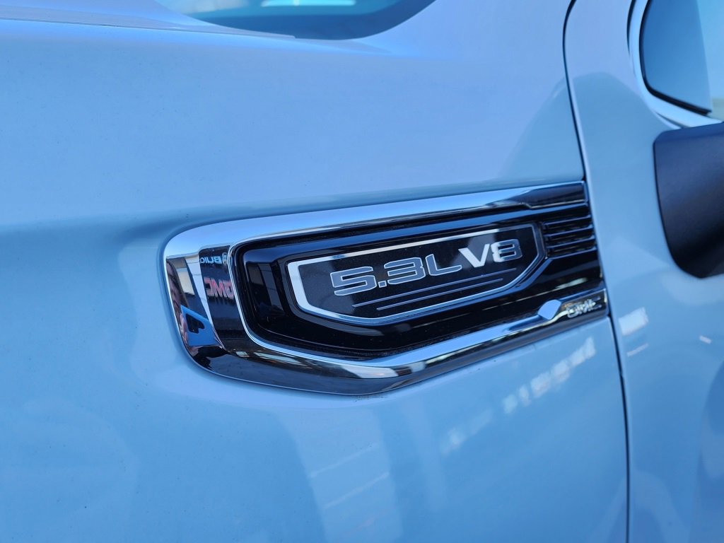 New 2026 GMC Sierra 1500 SLT w/ SLT Premium Plus Package image 11