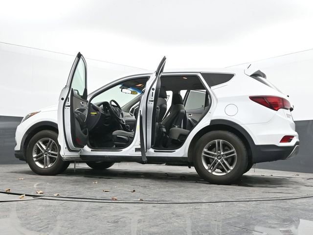 Used 2018 Hyundai Santa Fe Sport FWD image 49