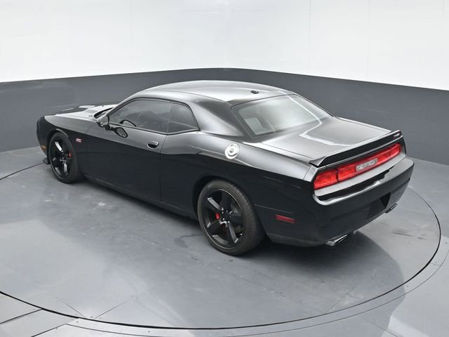 Used 2012 Dodge Challenger SRT8 w/ Premium Sound Group RWD image 39