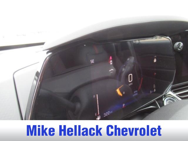 Used 2026 Chevrolet Trax RS w/ Driver Confidence Package FWD image 8